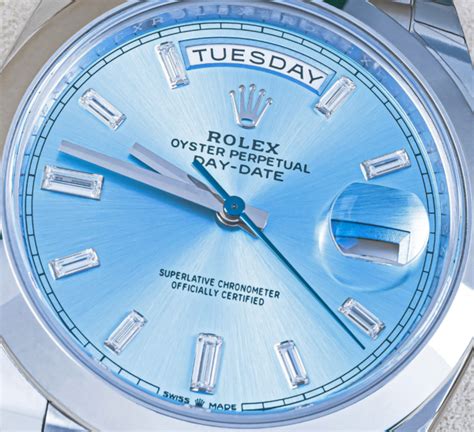 rolex supply issues 2019|Rolex demand.